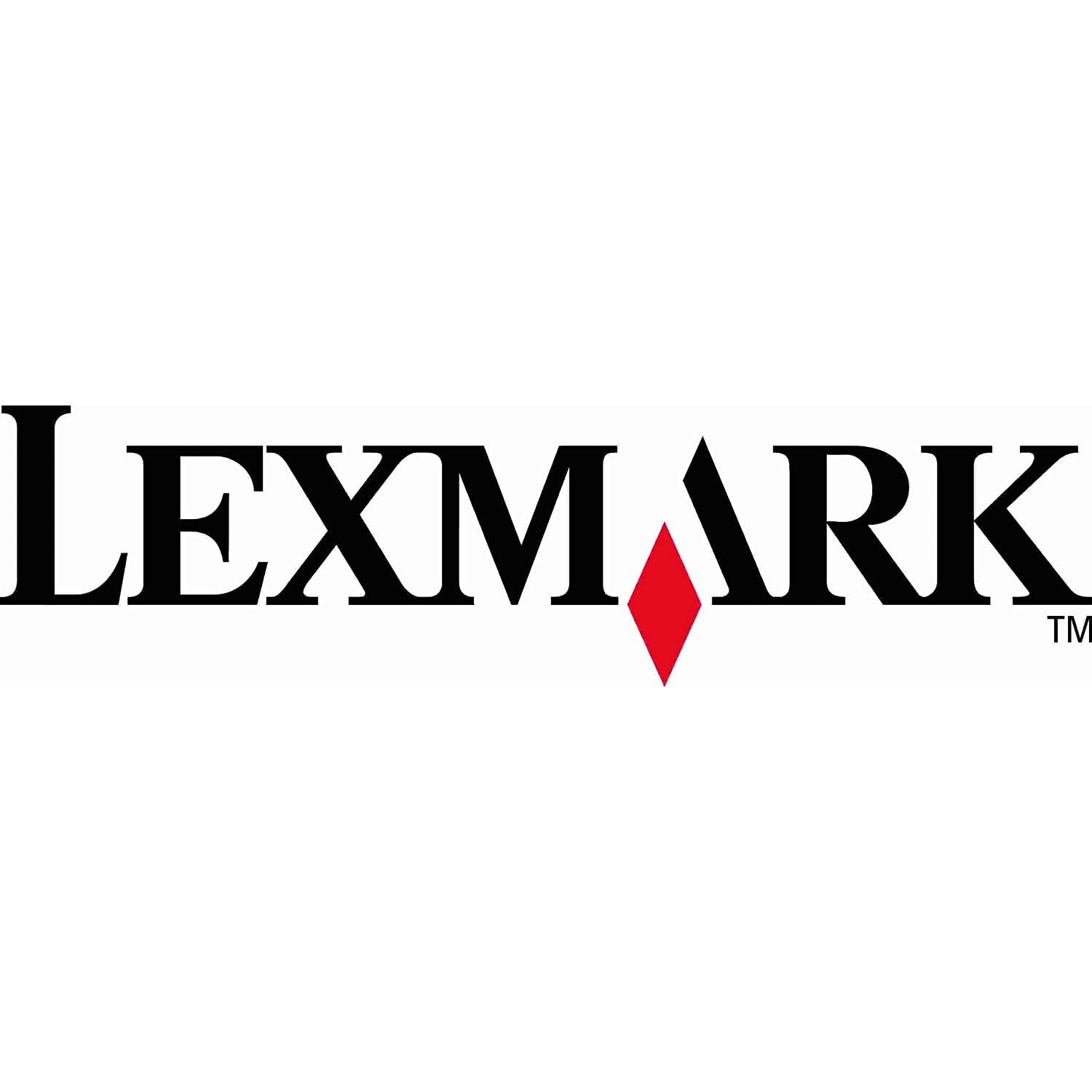 Lexmark X950X2Kg Black Toner Cartridge