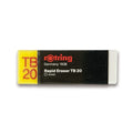 Rotring Rapid Eraser Tb20 - Set Of 5Pc