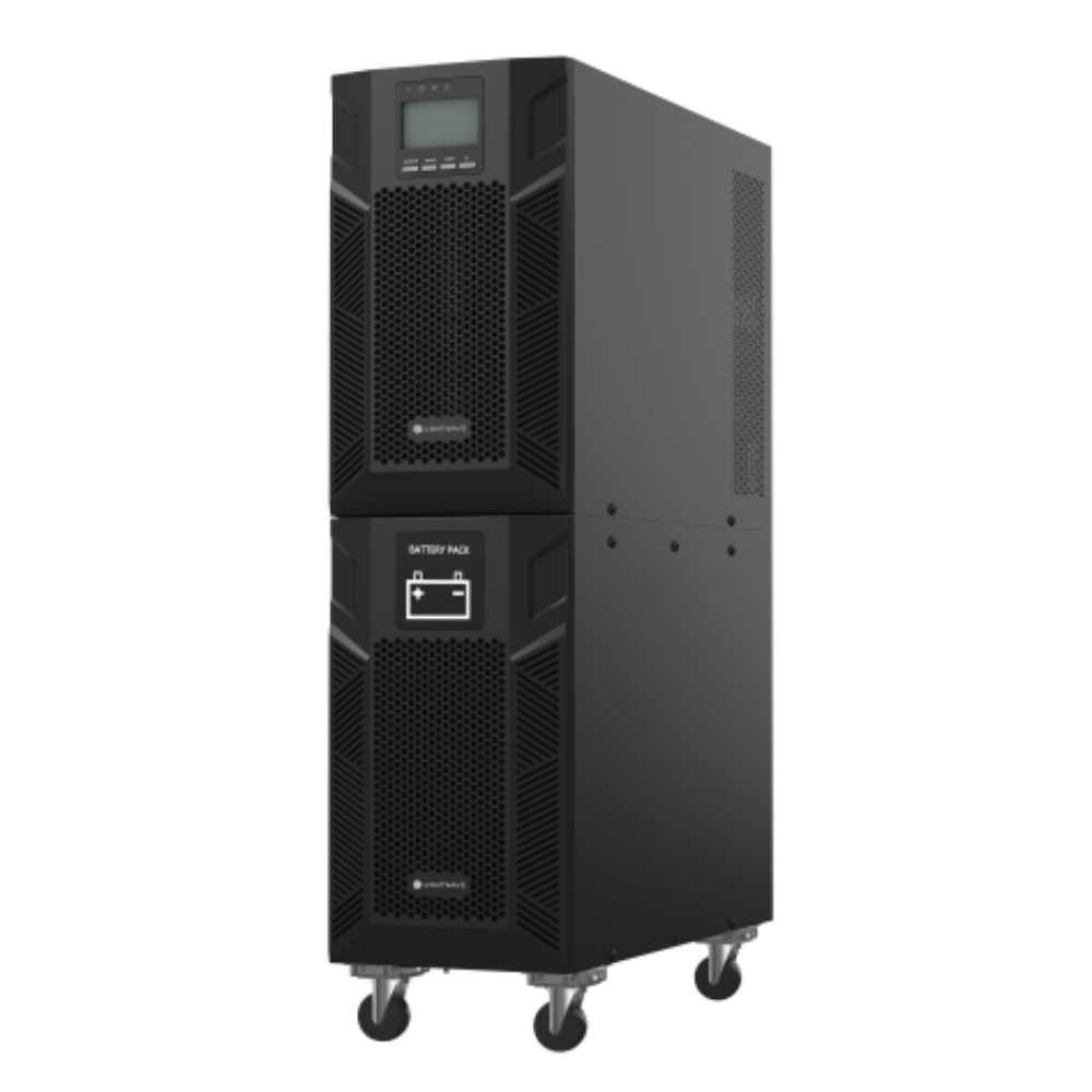 LightWave 6KVA Online UPS