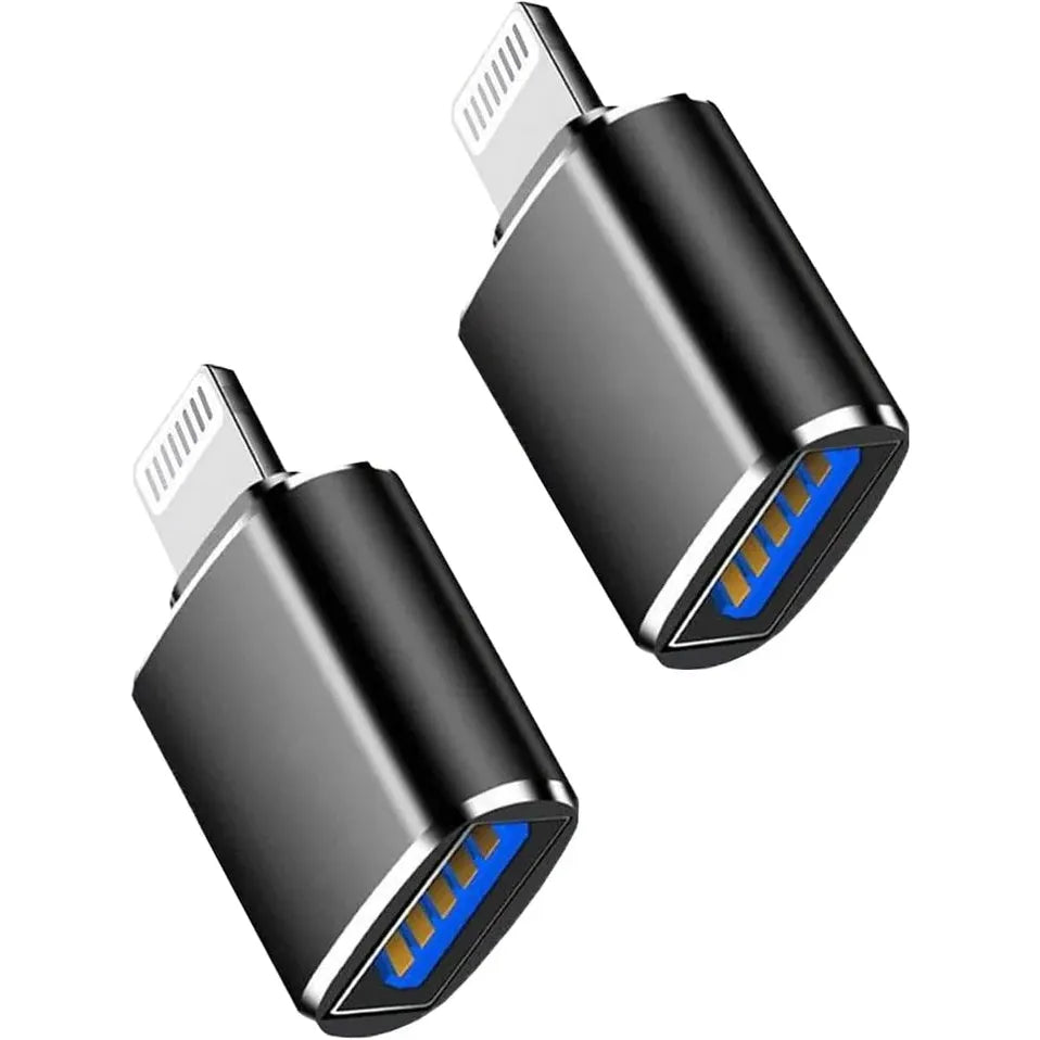 Lightning to USB Adapter OTG