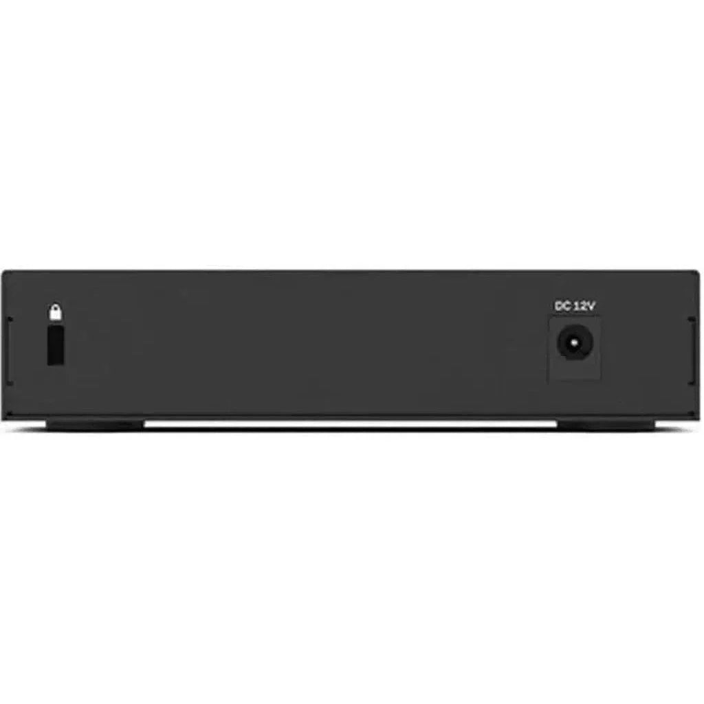 Linksys 5-Port Business Desktop Gigabit Switch Lgs105