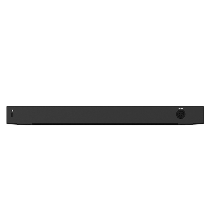 Linksys 8+8 Port Business PoE Gigabit Switch