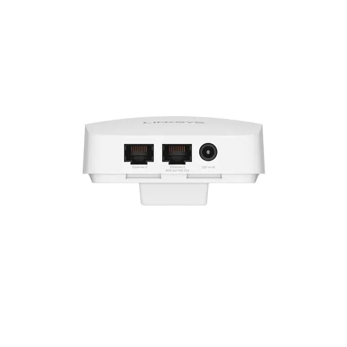 Linksys Cloud Managed AC1300 WiFi 5 In-Wall Wireless Access Point TAA Compliant
