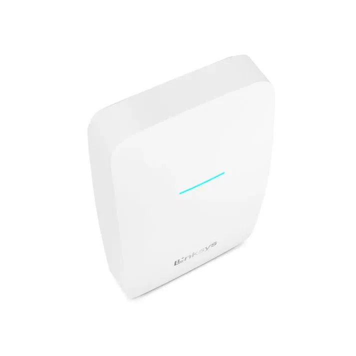 Linksys Cloud Managed AC1300 WiFi 5 In-Wall Wireless Access Point TAA Compliant