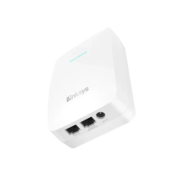Linksys Cloud Managed AC1300 WiFi 5 In-Wall Wireless Access Point TAA Compliant