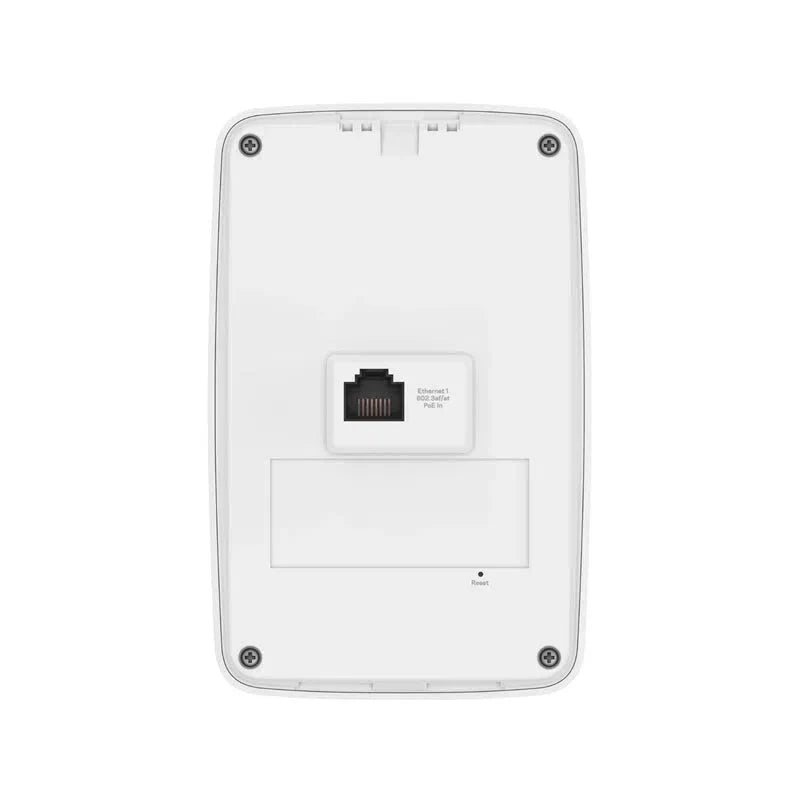 Linksys Cloud Managed AC1300 WiFi 5 In-Wall Wireless Access Point TAA Compliant