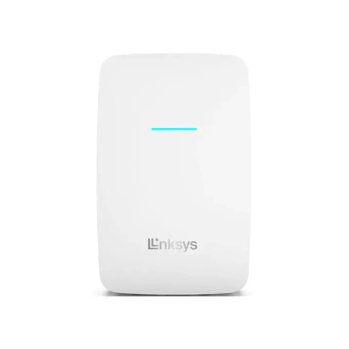 Linksys Cloud Managed AC1300 WiFi 5 In-Wall Wireless Access Point TAA Compliant