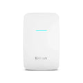 Linksys Cloud Managed AC1300 WiFi 5 In-Wall Wireless Access Point TAA Compliant