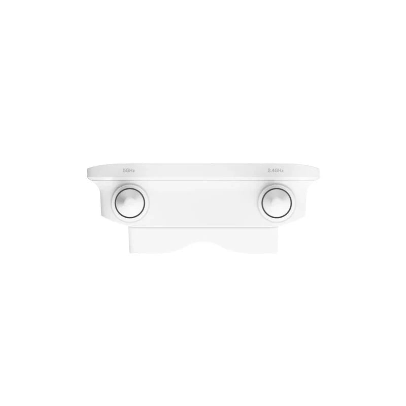 Linksys Cloud Managed AC1300 WiFi 5 Outdoor Wireless Access Point - 2.4 GHz, 5 GHz / LAN - Access Point