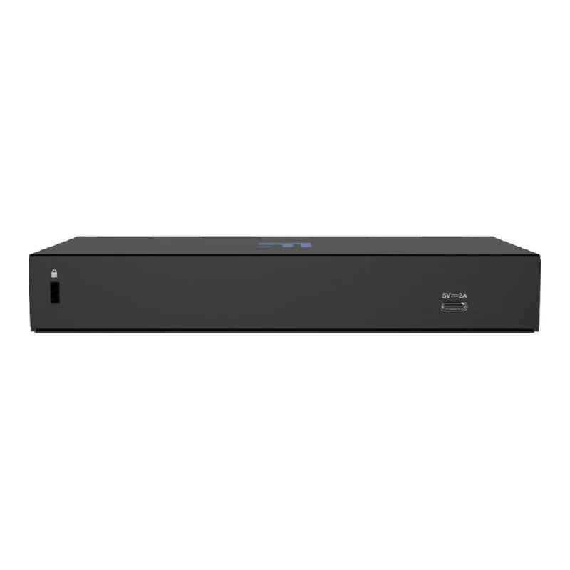 Linksys LN2305 Gigabit Switch - 5-Ports / Unmanaged / Desktop - Switch