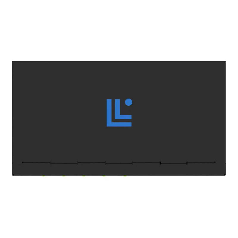 Linksys LN2305 Gigabit Switch - 5-Ports / Unmanaged / Desktop - Switch