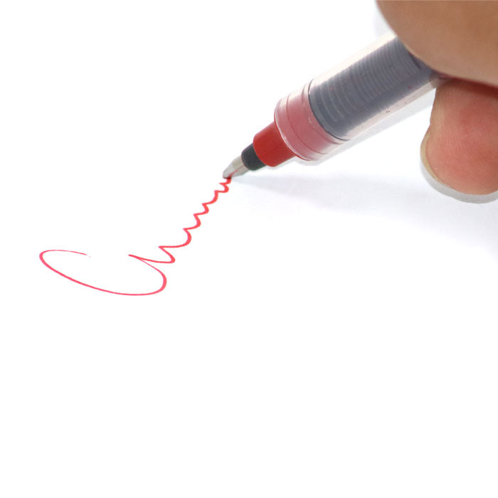 Liquid Ink Pen 0.7 Packet