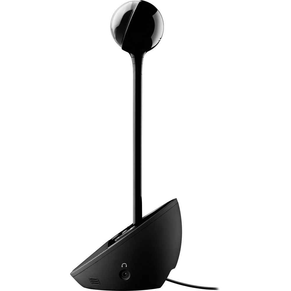 Logitech BCC950 ConferenceCam Video Conferencing Camera