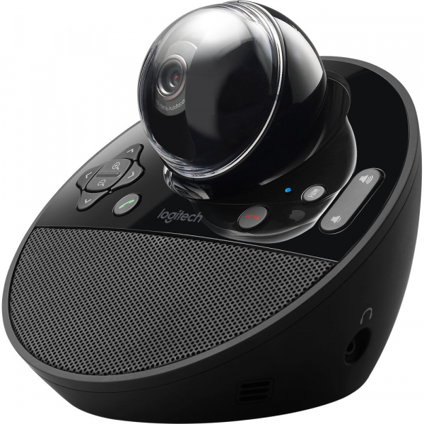 Logitech BCC950 ConferenceCam Video Conferencing Camera