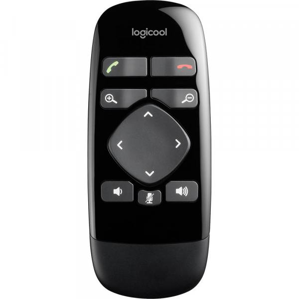 Logitech BCC950 ConferenceCam Video Conferencing Camera
