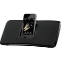 Logitech Black Rechargeable Speaker - S315I