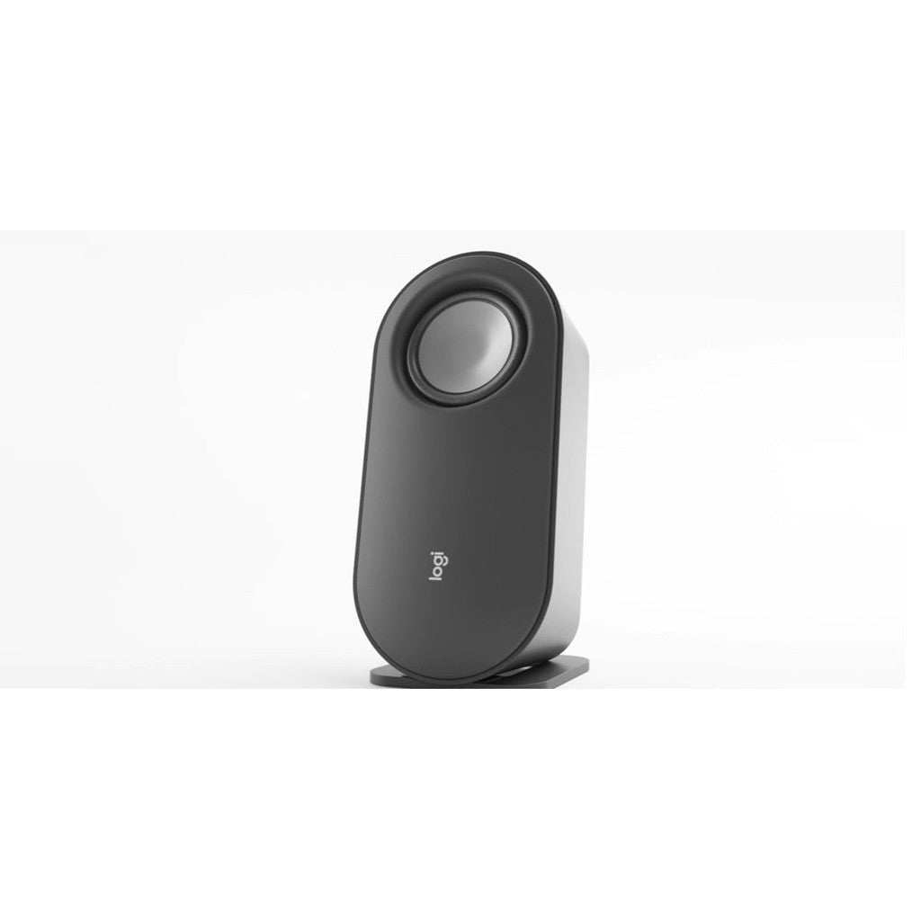 Logitech Z407 Bluetooth Immersive Sound Speakers (80W) with Subwoofer & Wireless Control Dial