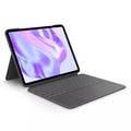 Logitech Combo Touch For Ipad Pro 13-Inch (M4)-Graphite-Ara (102)