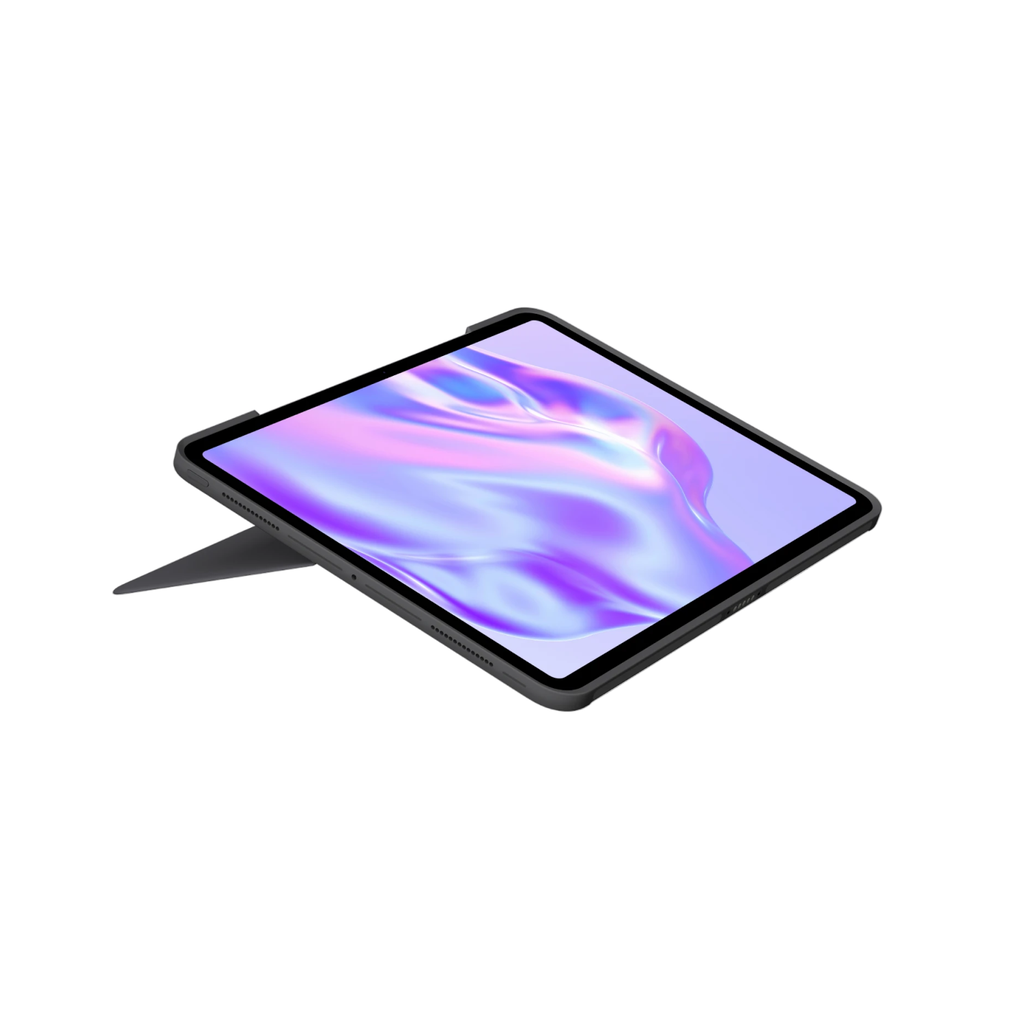 Logitech Combo Touch Ipad Pro 11-Inch (M4)-Graphite-Ara (102)