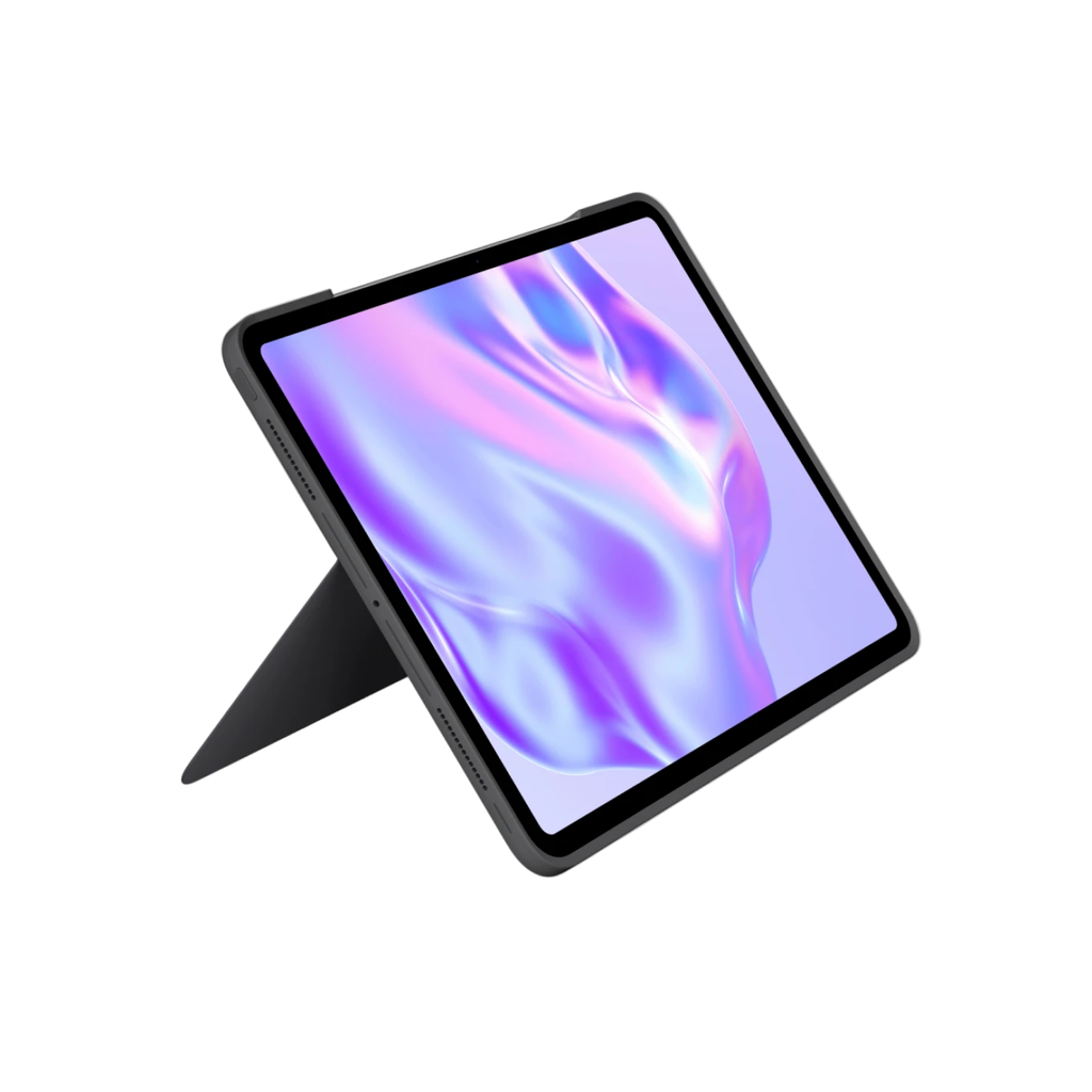 Logitech Combo Touch Ipad Pro 11-Inch (M4)-Graphite-Ara (102)