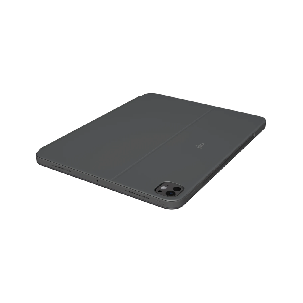 Logitech Combo Touch Ipad Pro 11-Inch (M4)-Graphite-Ara (102)