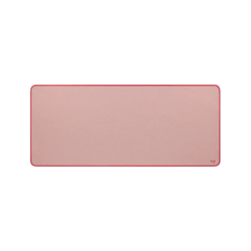 Logitech DESK MAT Studio Series - Dark Rose