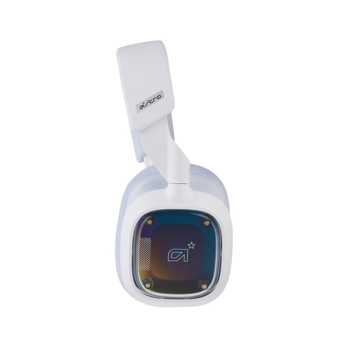 Logitech G Astro A30 PlayStation 5 Wireless Gaming Headset - White/Purple