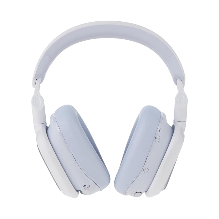 Logitech G Astro A30 PlayStation 5 Wireless Gaming Headset - White/Purple