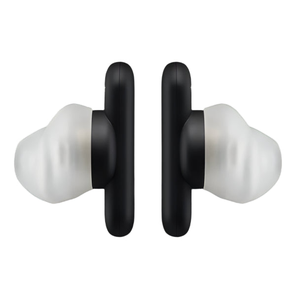 Logitech G FITS True Wireless Gaming Earbuds Black