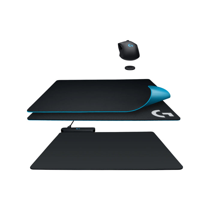 Logitech G PowerPlay Wireless Charging System