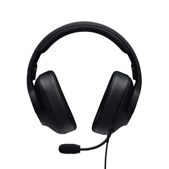 Logitech G Pro Gaming Headset Glass Fiber, StainLess Steel, 16DB, 32OHMS For PC, PS4, Nintendo Switch & Xbox One
