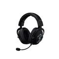 Logitech G Pro X Light Speed Wireless Gaming Headset with Blue VO!CE Mic Technology For PC & PS4/PS5