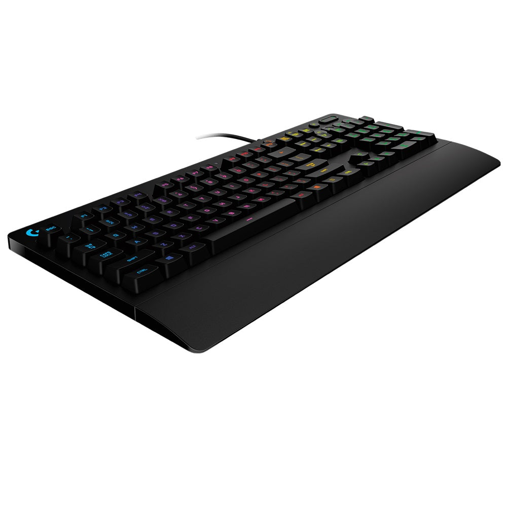 Logitech G213 Prodigy RGB Gaming Keyboard