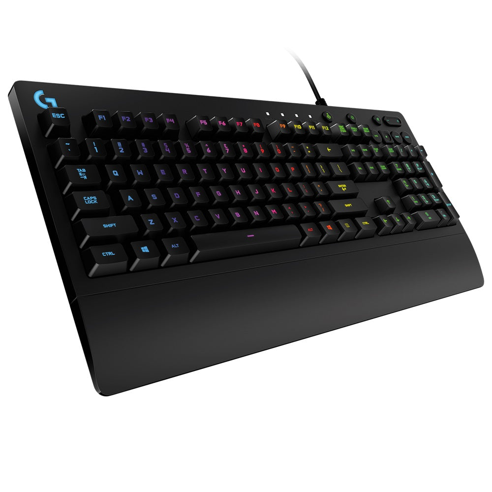 Logitech G213 Prodigy RGB Gaming Keyboard