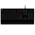 Logitech G213 Prodigy RGB Gaming Keyboard