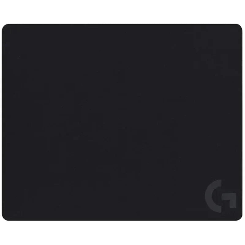 Logitech G240 Cloth Gaming Mouse Pad - 1 mm / Black