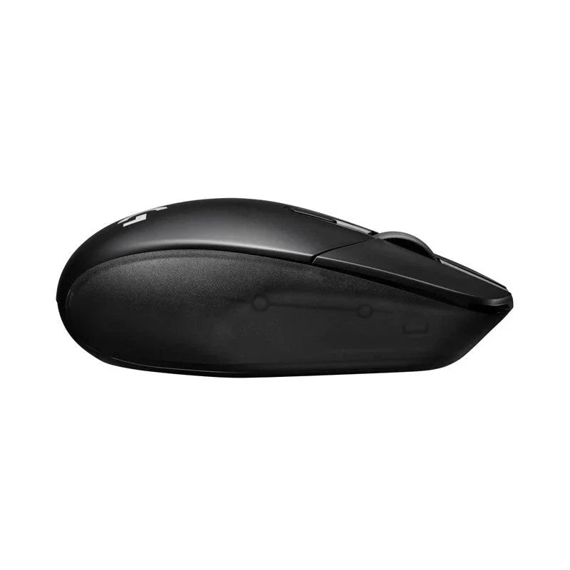 Logitech G303 SHROUD Edition Gaming Mouse - Wireless / 100 – 25,000 dpi / Black