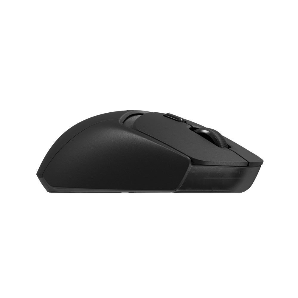 Logitech G309 LightSpeed Wireless/BlueTooth Gaming Mouse, Hero 25K 25,600 DPI - Black