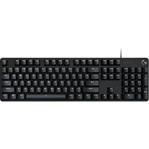 Logitech G413 SE Mechanical Gaming Keyboard - Arabic