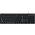 Logitech G413 SE Mechanical Gaming Keyboard - Arabic
