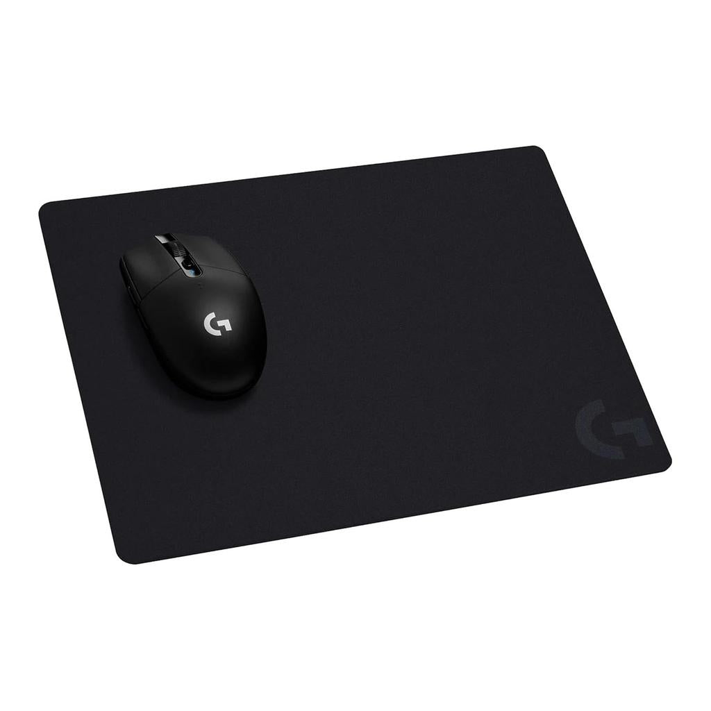 Logitech G440 Hard Gaming Mouse Pad - Medium