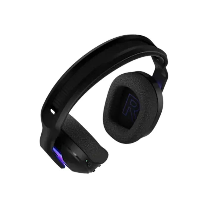 Logitech G522 LightSpeed Tri-Mode Wireless/Bluetooth/Wired Lightsync RGB Gaming Headset