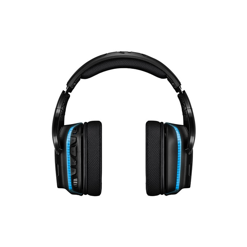 Logitech G635 7.1 Lightsync Wired RGB Gaming Headset For PC,PS4,XBox,Switch & Mobile Devices