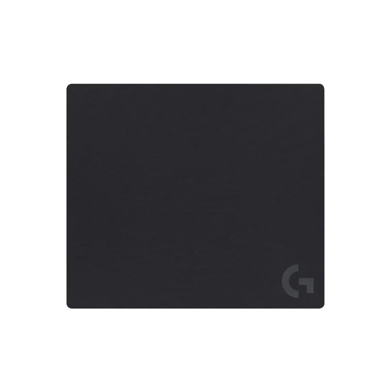 Logitech G740 Thick Cloth Gaming Mouse Pad - Black