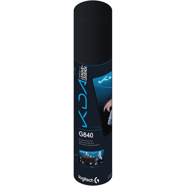 Logitech G840 KDA XL Gaming Mouse Pad