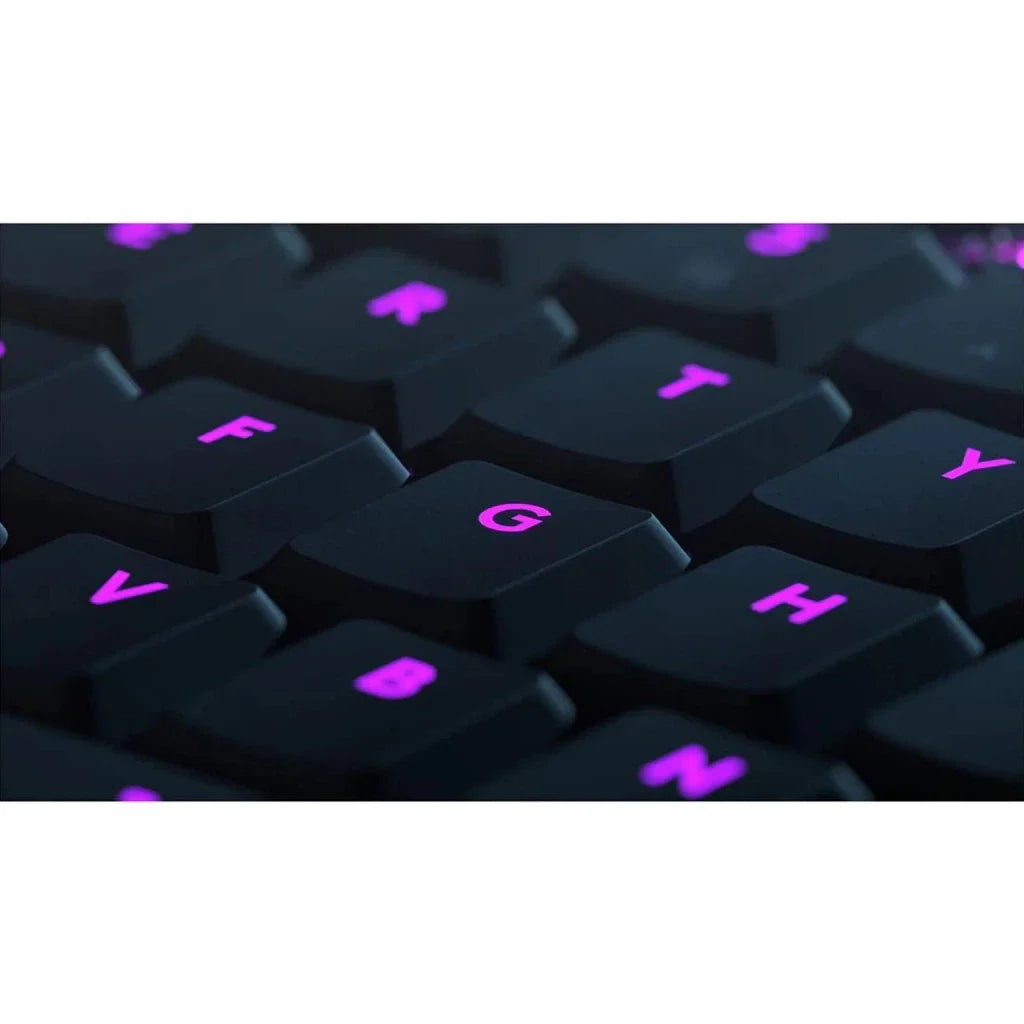 Logitech G915 LIGHTSPEED Mechanical Gaming Keyboard - Wireless / RGB / Clicky