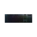 Logitech G915 LIGHTSPEED Mechanical Gaming Keyboard - Wireless / RGB / Tactile