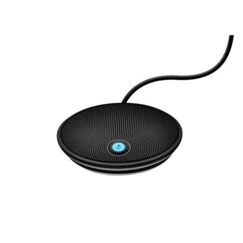 Logitech GROUP Expansion Microphones - Plug n Play / 1 Mics
