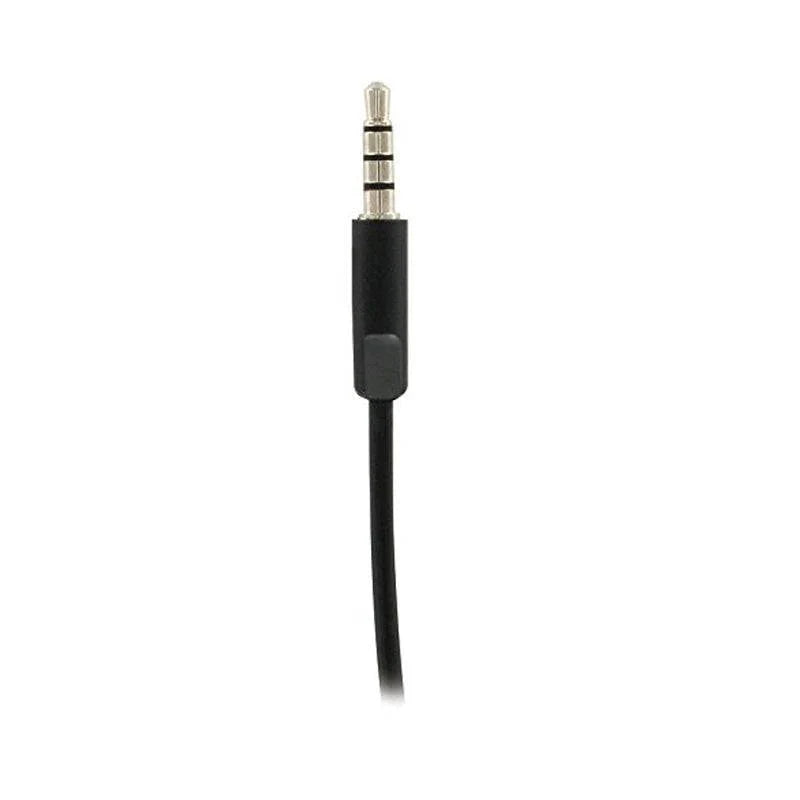 Logitech H111 Wired On Ear Headphones