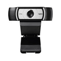 Logitech C930e Webcam - FHD 1080p / USB 2.0 / Wired / Black